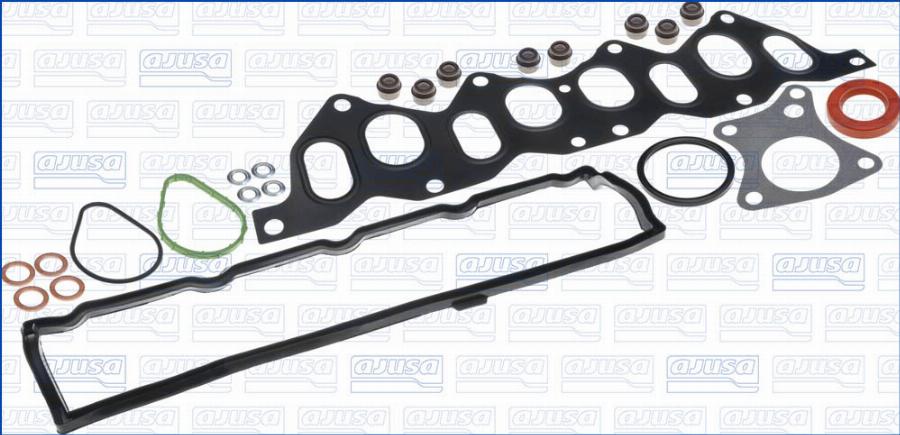 Ajusa 53003800 - Kit guarnizioni, Testata autozon.pro