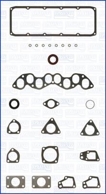 Ajusa 53002400 - Kit guarnizioni, Testata autozon.pro