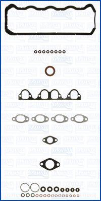 Ajusa 53007400 - Kit guarnizioni, Testata autozon.pro