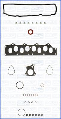 Ajusa 53007500 - Kit guarnizioni, Testata autozon.pro