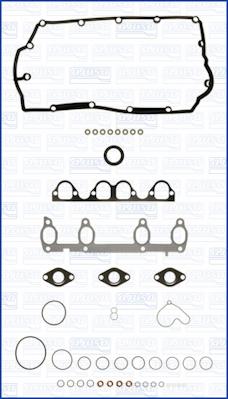 Ajusa 53019400 - Kit guarnizioni, Testata autozon.pro