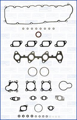 Ajusa 53014800 - Kit guarnizioni, Testata autozon.pro