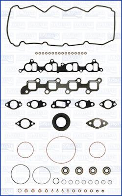 Ajusa 53015400 - Kit guarnizioni, Testata autozon.pro