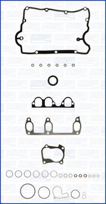 Ajusa 53015000 - Kit guarnizioni, Testata autozon.pro