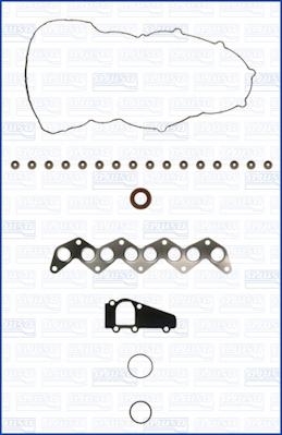 Ajusa 53015100 - Kit guarnizioni, Testata autozon.pro