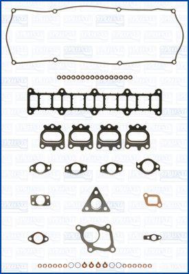 Ajusa 53015300 - Kit guarnizioni, Testata autozon.pro