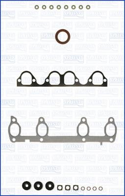 Ajusa 53015200 - Kit guarnizioni, Testata autozon.pro