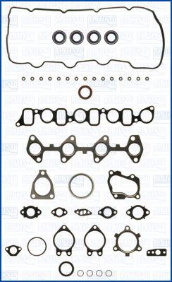 Ajusa 53015700 - Kit guarnizioni, Testata autozon.pro