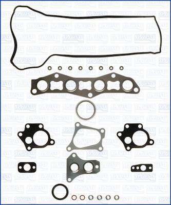 Ajusa 53016400 - Kit guarnizioni, Testata autozon.pro