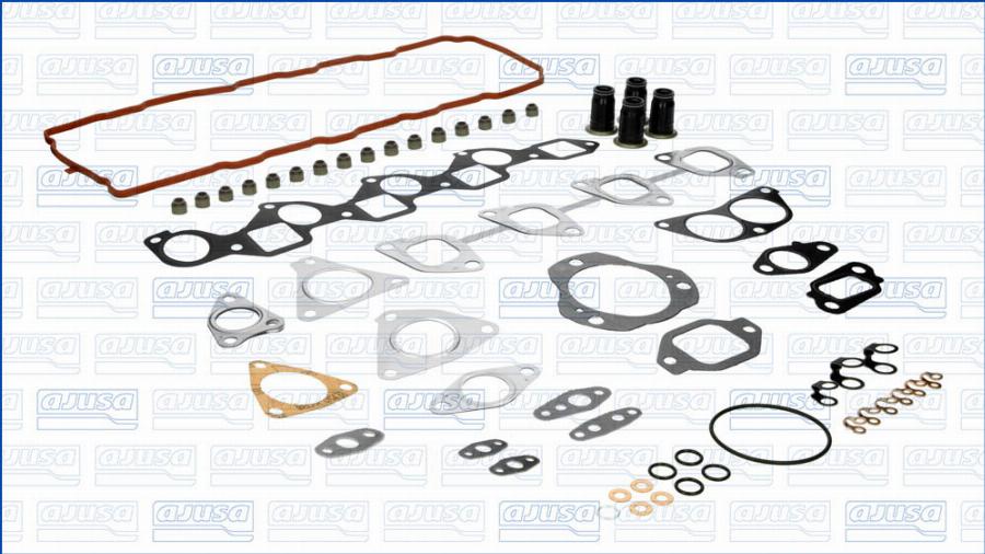 Ajusa 53016000 - Kit guarnizioni, Testata autozon.pro