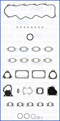 Ajusa 53016300 - Kit guarnizioni, Testata autozon.pro