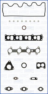 Ajusa 53010400 - Kit guarnizioni, Testata autozon.pro