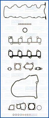 Ajusa 53011500 - Kit guarnizioni, Testata autozon.pro