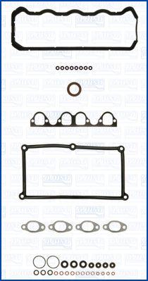 Ajusa 53011300 - Kit guarnizioni, Testata autozon.pro