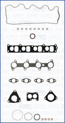 Ajusa 53012000 - Kit guarnizioni, Testata autozon.pro