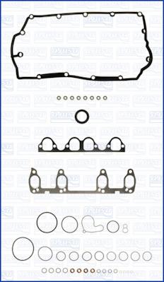 Ajusa 53017300 - Kit guarnizioni, Testata autozon.pro