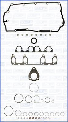 Ajusa 53017200 - Kit guarnizioni, Testata autozon.pro