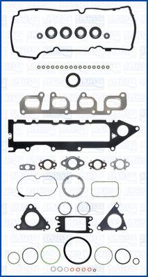 Ajusa 53080100 - Kit guarnizioni, Testata autozon.pro