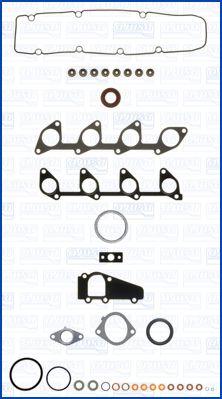 Ajusa 53081300 - Kit guarnizioni, Testata autozon.pro