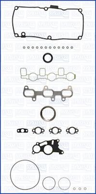 Ajusa 53034600 - Kit guarnizioni, Testata autozon.pro