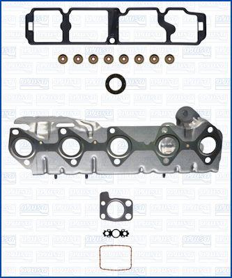 Ajusa 53034100 - Kit guarnizioni, Testata autozon.pro