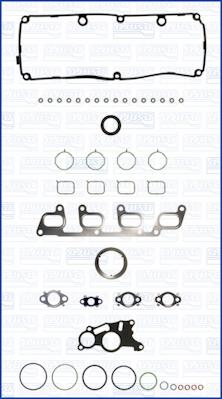 Ajusa 53034700 - Kit guarnizioni, Testata autozon.pro