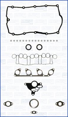 Ajusa 53035800 - Kit guarnizioni, Testata autozon.pro