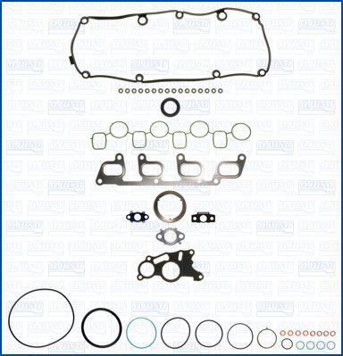 Ajusa 53035700 - Kit guarnizioni, Testata autozon.pro