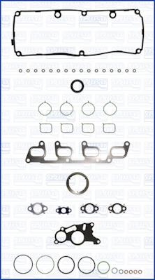 Ajusa 53036000 - Kit guarnizioni, Testata autozon.pro