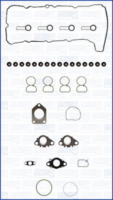 Ajusa 53036300 - Kit guarnizioni, Testata autozon.pro