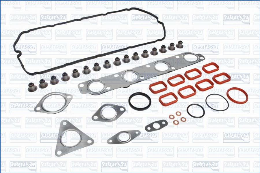 Ajusa 53030500 - Kit guarnizioni, Testata autozon.pro