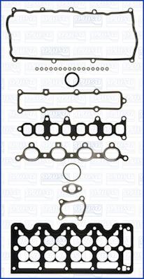 Ajusa 53030700 - Kit guarnizioni, Testata autozon.pro