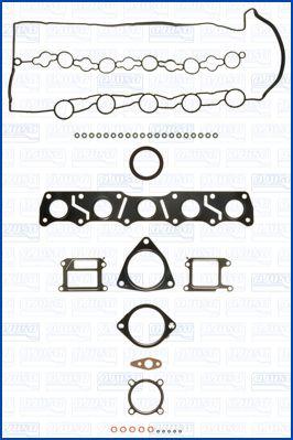 Ajusa 53031400 - Kit guarnizioni, Testata autozon.pro