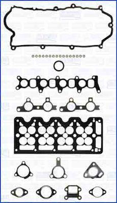 Ajusa 53031100 - Kit guarnizioni, Testata autozon.pro