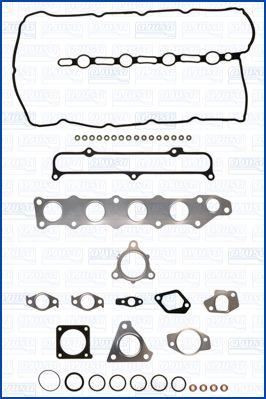 Ajusa 53038400 - Kit guarnizioni, Testata autozon.pro