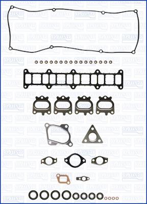 Ajusa 53038600 - Kit guarnizioni, Testata autozon.pro