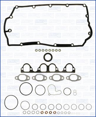 Ajusa 53033100 - Kit guarnizioni, Testata autozon.pro