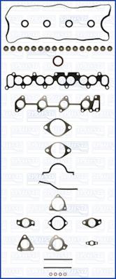 Ajusa 53032300 - Kit guarnizioni, Testata autozon.pro