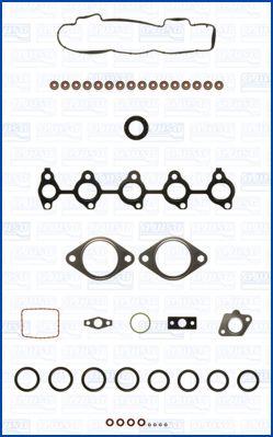 Ajusa 53029000 - Kit guarnizioni, Testata autozon.pro