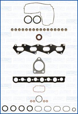 Ajusa 53029800 - Kit guarnizioni, Testata autozon.pro