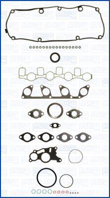 Ajusa 53029200 - Kit guarnizioni, Testata autozon.pro