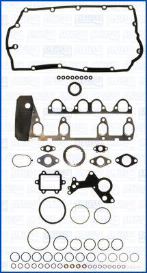 Ajusa 53024900 - Kit guarnizioni, Testata autozon.pro