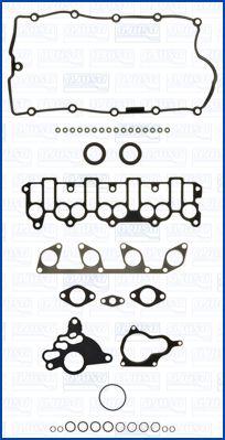 Ajusa 53024400 - Kit guarnizioni, Testata autozon.pro