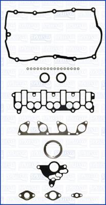 Ajusa 53024600 - Kit guarnizioni, Testata autozon.pro