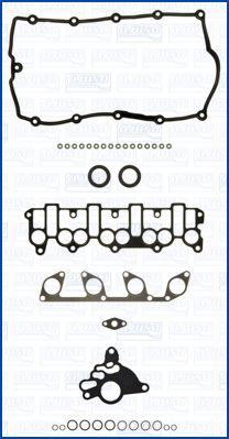 Ajusa 53024000 - Kit guarnizioni, Testata autozon.pro