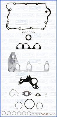 Ajusa 53024800 - Kit guarnizioni, Testata autozon.pro