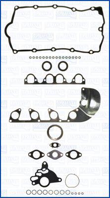 Ajusa 53024300 - Kit guarnizioni, Testata autozon.pro