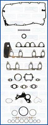 Ajusa 53024200 - Kit guarnizioni, Testata autozon.pro