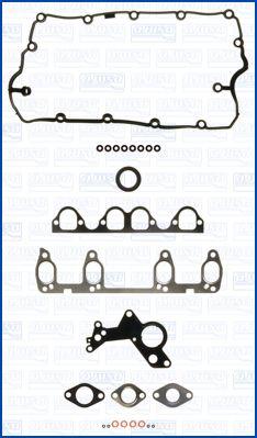 Ajusa 53024700 - Kit guarnizioni, Testata autozon.pro