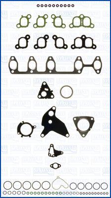 Ajusa 53025500 - Kit guarnizioni, Testata autozon.pro